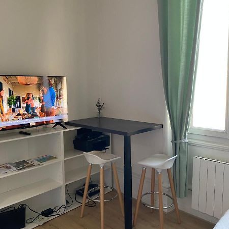 Chez Tony Lägenhet Périgueux Exteriör bild