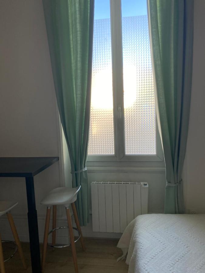 Chez Tony Lägenhet Périgueux Exteriör bild