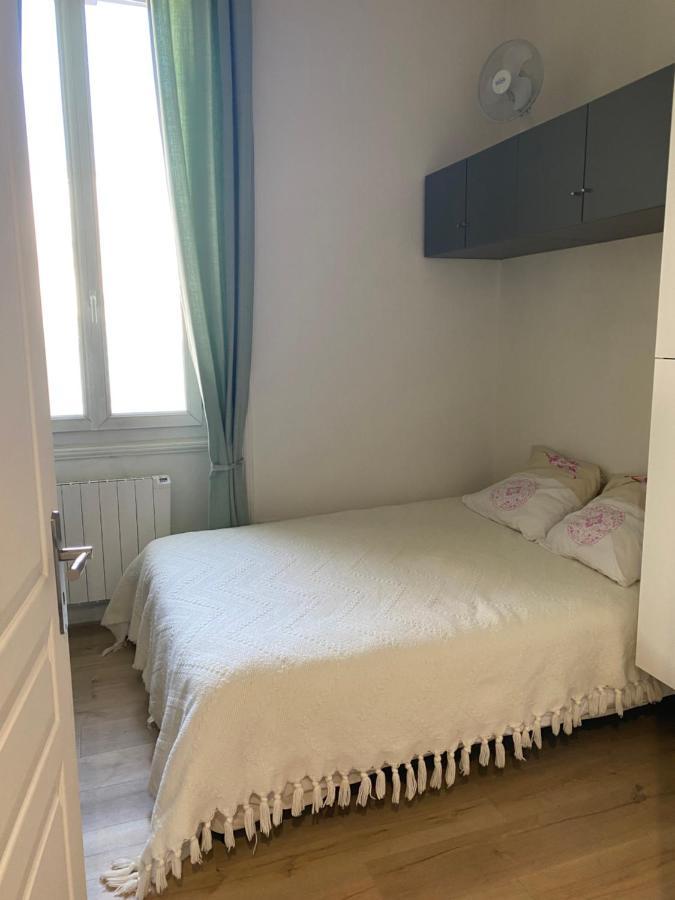Chez Tony Lägenhet Périgueux Exteriör bild