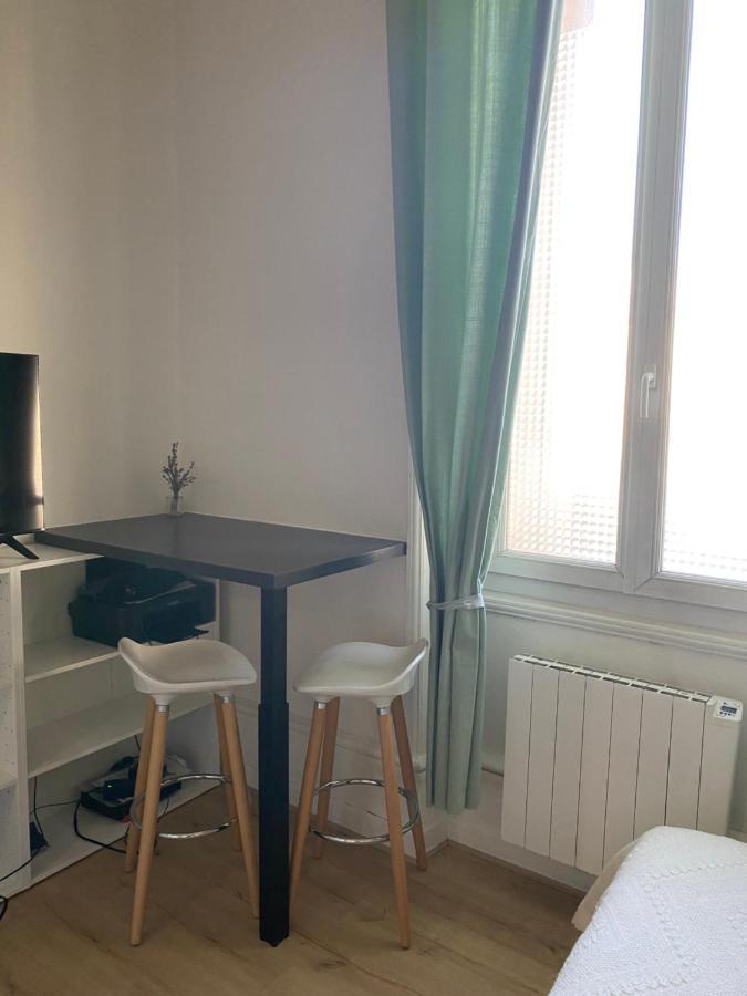 Chez Tony Lägenhet Périgueux Exteriör bild