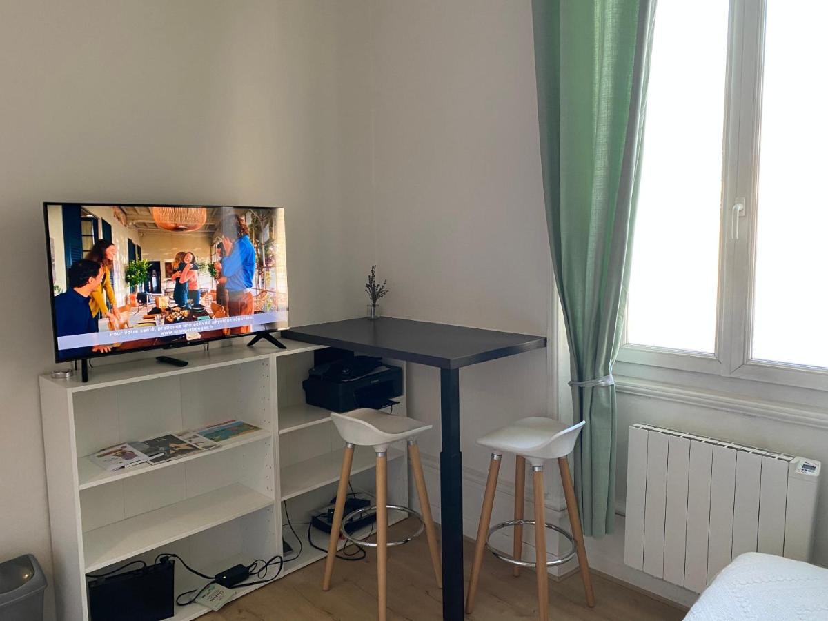 Chez Tony Lägenhet Périgueux Exteriör bild