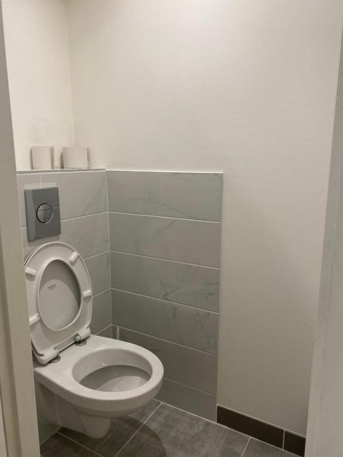 Chez Tony Lägenhet Périgueux Exteriör bild