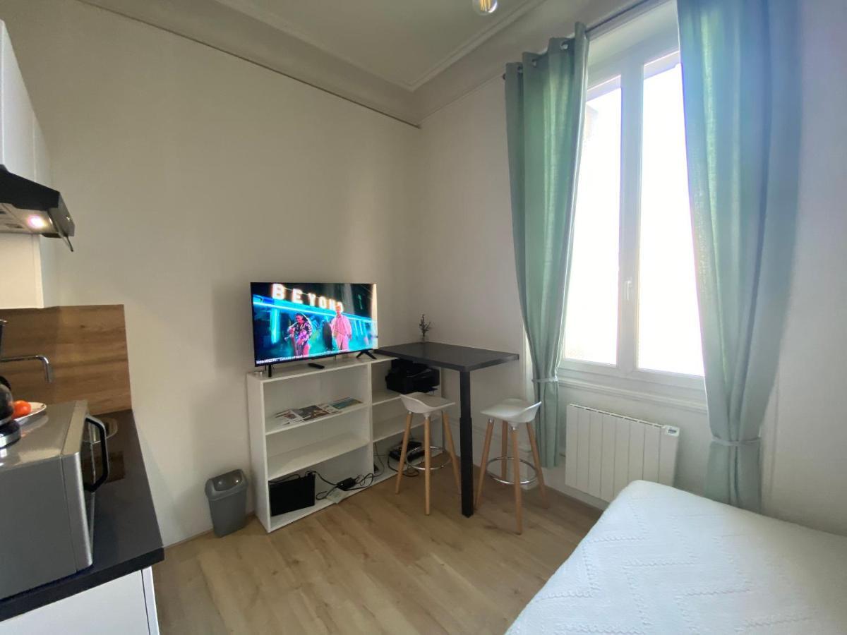 Chez Tony Lägenhet Périgueux Exteriör bild